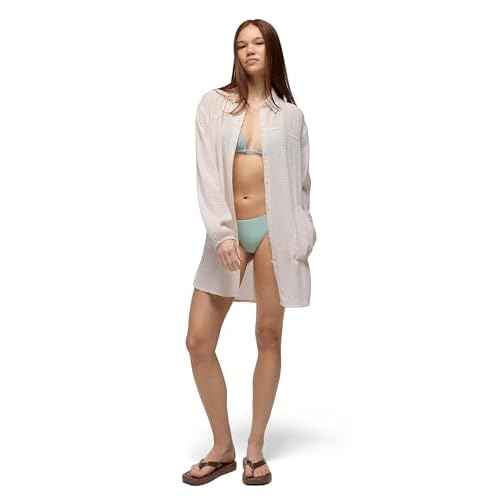 prAna Womens Fernie Shirt