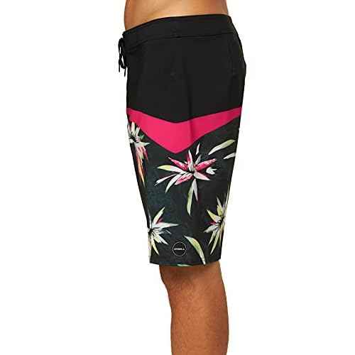 O'NEILL Mens Hyperfreak Swim Sorbet