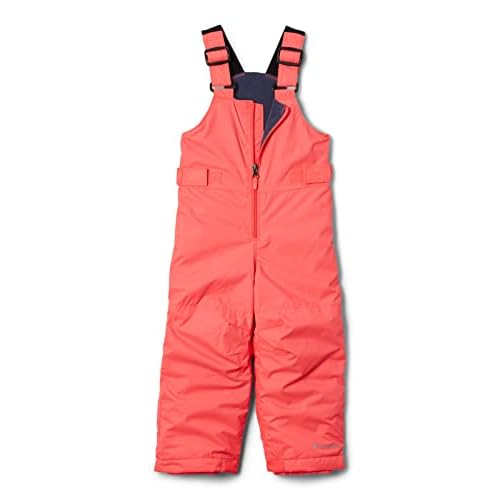 Columbia unisex-child Snowslope Ii Bib
