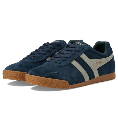 Gola Mens HarrierSneaker