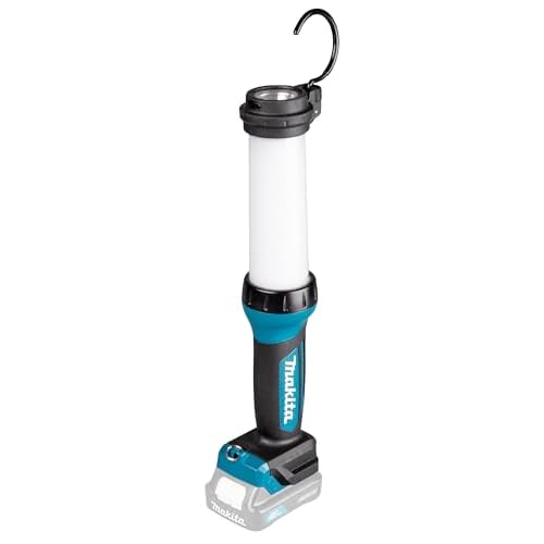Makita ML104 12V Max CXT Lithium-Ion Cordless L.E.D. Lantern/Flashlight, Only
