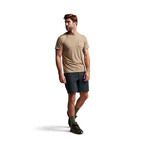 SITKA Mens Everyday Territory Shorts