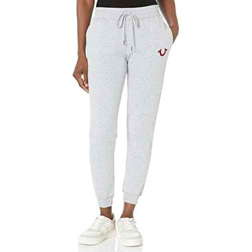 True Religion Womens Heritage Hs Jogger