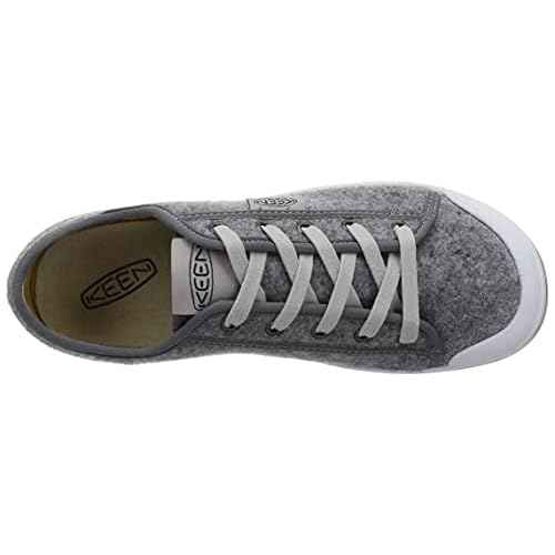 KEEN Women's Elsa 5 Casual Comfortable Sneaker