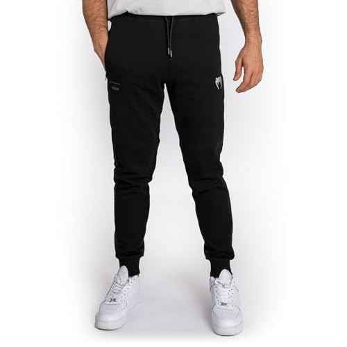 Venum Men's Dodge Demon 170 Joggers-Black