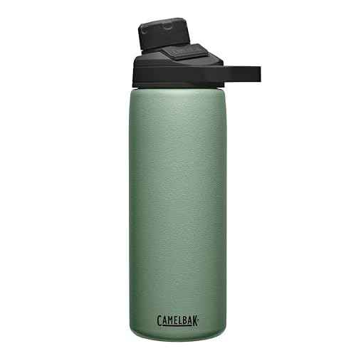 CamelBak Chute Mag Vacuum Insulated Stainless Steel Water Bottle
