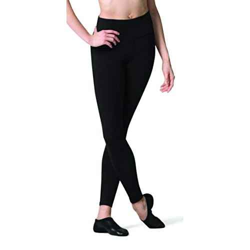 Bloch Women's Suprima High Rise Legging