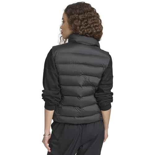 Champion womens Quilted Packable Puffer Vest