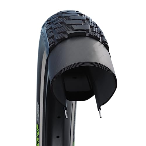 Schwalbe Pick-Up Performance E-Cargo Reifen // 55-406 (20x2,15') Super Defense