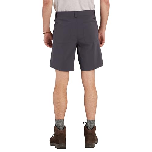 MARMOT Men's Arch Rock Shorts 8"