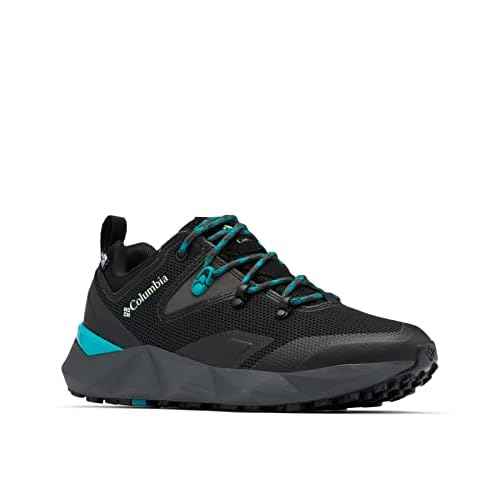 Columbia Women's Facet 60 Low Outdry Hiking Shoe