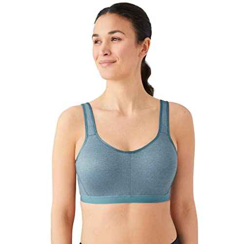 Wacoal Women's Sport Convertible Underwire Bra