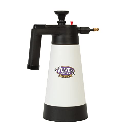 Heavy-Duty Pump Sprayer - One Size Durable Garden & Farm Equipment
