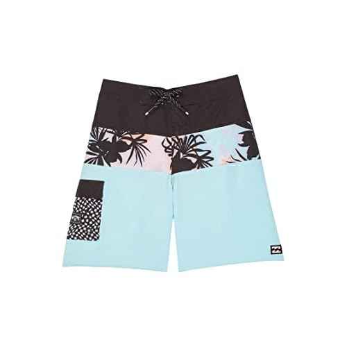 Billabong Boys Tribong Pro Boardshort