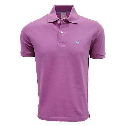 Brooks Brothers Golden Fleece Original Fit Performance Polo Shirt