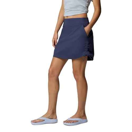Columbia Women's All Seasons Ruched Skort