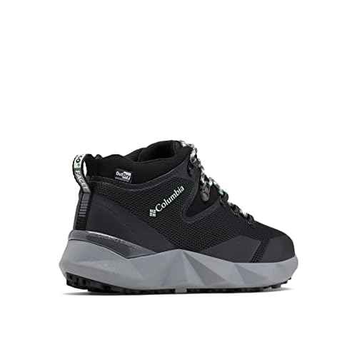 Columbia Women's Facet 60 Outdry Hiking Shoe