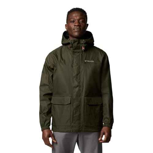 Columbia Men's The Drizz Jacket