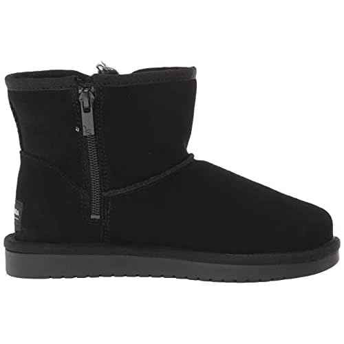 Koolaburra by UGG Kids' Victoria Mini Ankle Boot