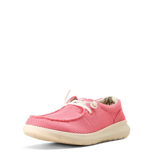 Ariat Women`s Hilo Light Coral Mesh Casual