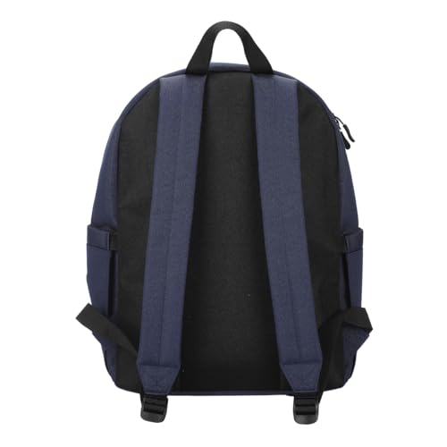 Adult Spider-Man Backpack with Line Art Design and Laptop Pocket
