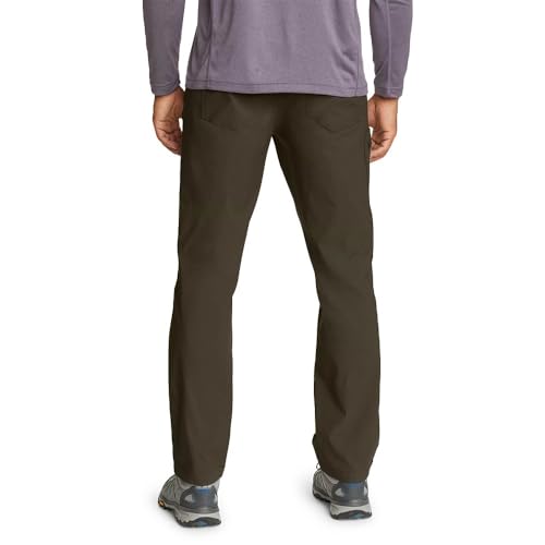 Eddie Bauer Mens Rainier Pant