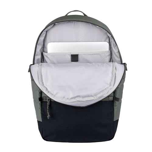 Eddie Bauer 20L Ripstop Nylon Puffer Backpack - Sprig