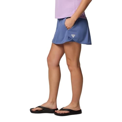Columbia Women's Tidal Knit Skort