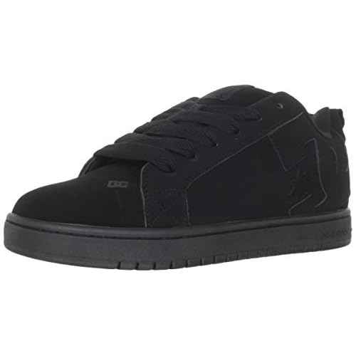 DC Men's Pure Skate Shoe