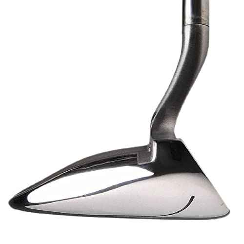 Acer XK Chipper Golf Club Series, Right and Left-Handed 37 & 46 Degree Loft Chipping Clubs for Men and Women
