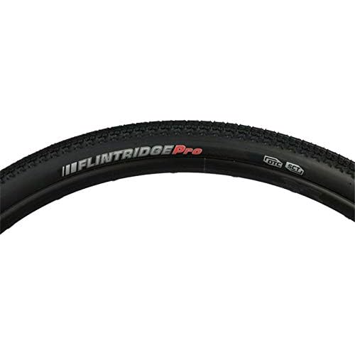Kenda Flintridge Pro GCT Bike Tire, 700 x 40, Black, Single Tire