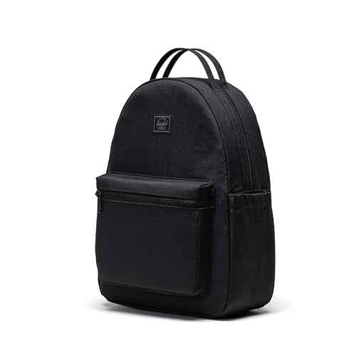 Herschel Nova Backpack, Black Tonal, Standard-18L
