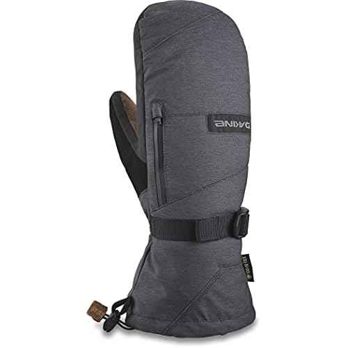 Dakine Leather Titan Gore-Tex Mitts