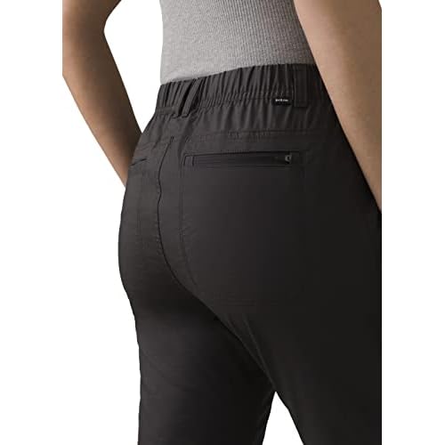 prAna Women's Double Peak Pant