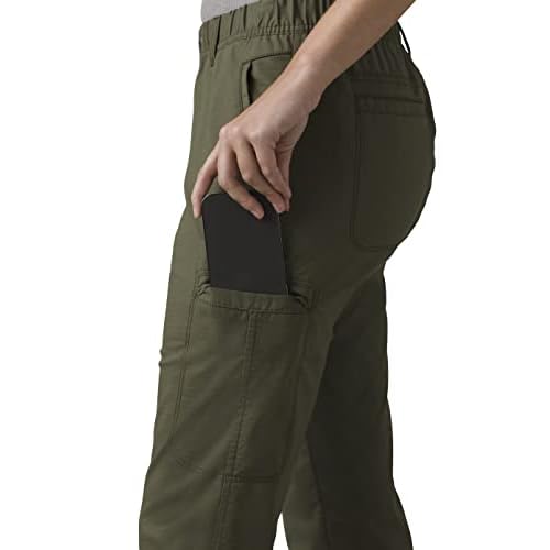 prAna Women's Double Peak Pant