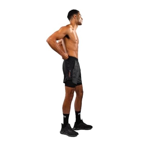 Venum Men's Technical 3.0 Training Shorts