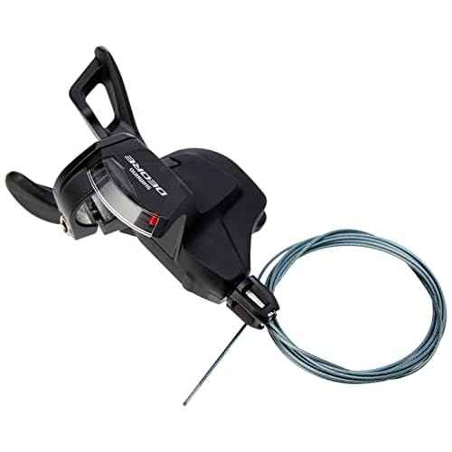 SHIMANO Unisex's SLM6000L Bike Parts, Standard, One Size