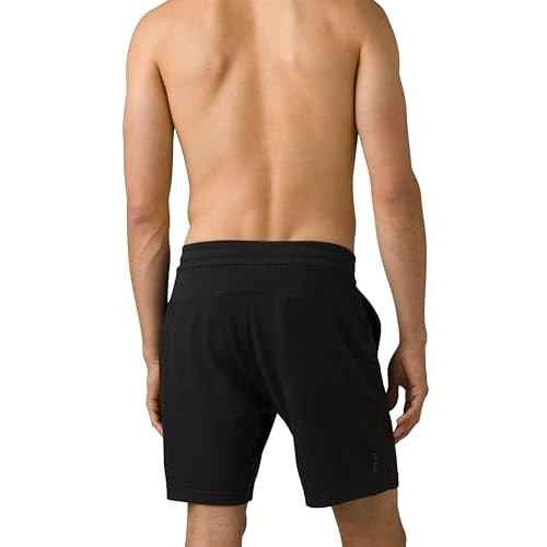 prAna Men's Altitude Tracker Short