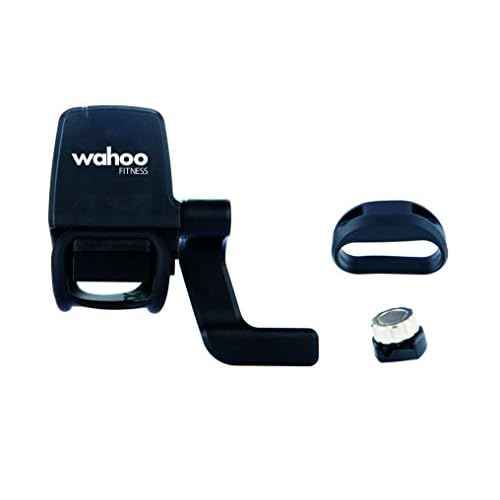 Wahoo Blue SC Cycling Speed Sensor for Road, Gravel and Mountain Bikes