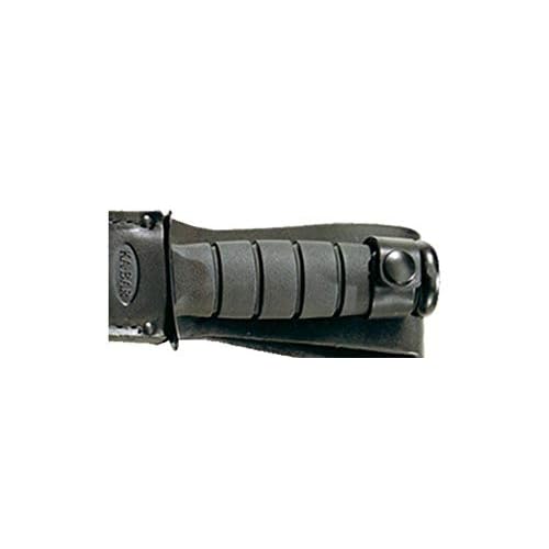 Ka Bar Short Black