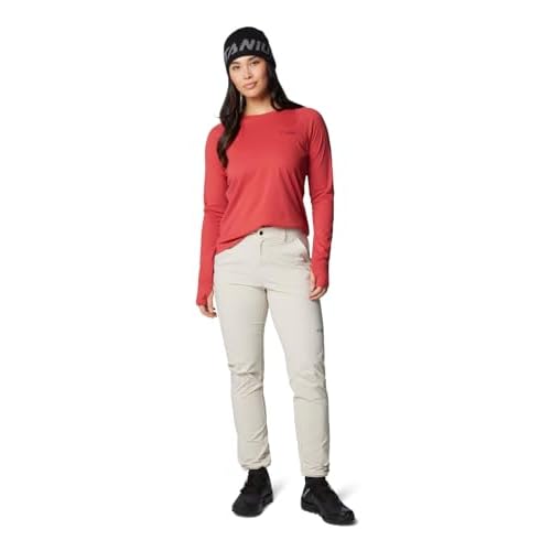 Columbia Women's Summit Valley Pant Ii