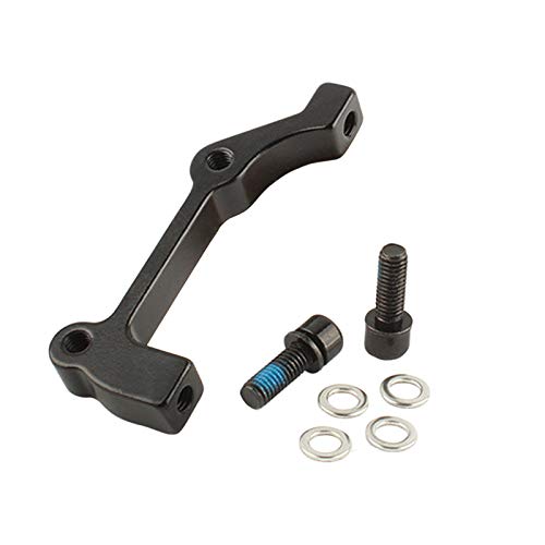 Disc Brake Caliper Mount Adapter for MTB Bikes 180mm & 203mm