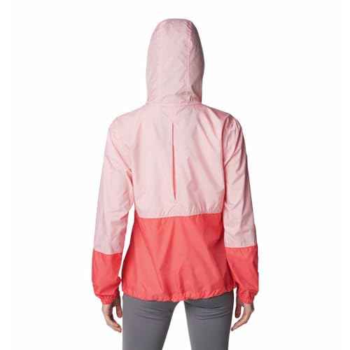 Columbia womens Flash Forward WindbreakerWindbreaker