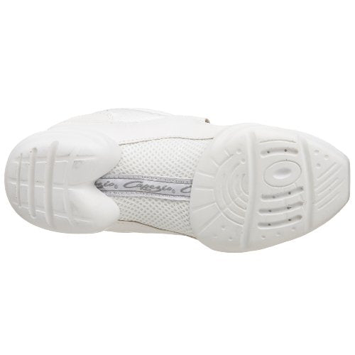 Capezio Women's Ds11 Fierce Dance Sneaker