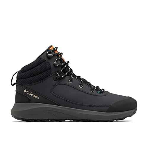 Columbia mens Trailstorm Peak Mid