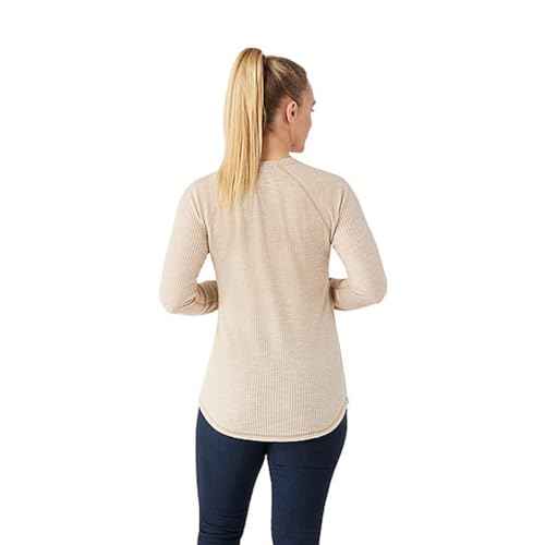 Smartwool Women's Thermal Merino Rib Crew