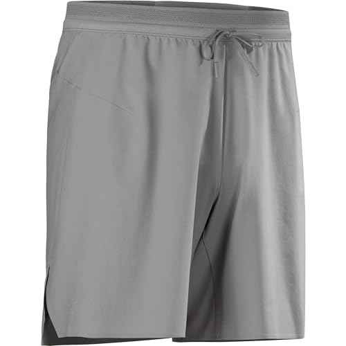 Arc'teryx Norvan Short 7 Men's | Our Pinnacle Light Fast 7" Mountain Running Short - Redesign