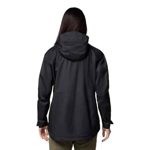Columbia Women's Inner Limits III Jacket, Black, X-Small