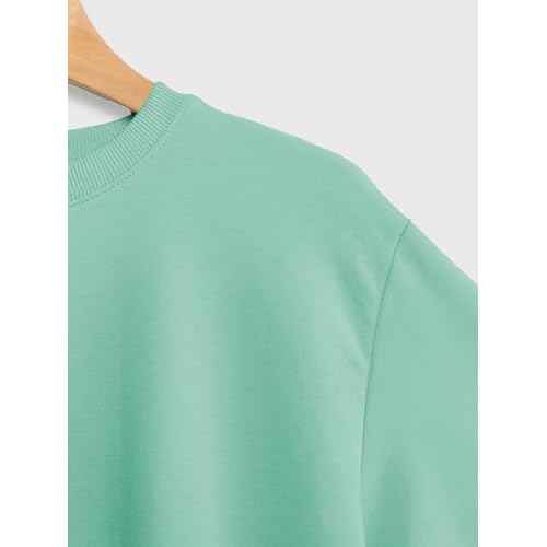 Boy Mom Sweatshirt for Women Long Sleeve Pullover Boy Mama Sweatshirt Casual Loose Lightweight Crewneck Fall Tops