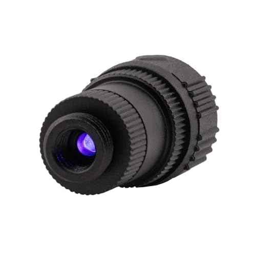 Viper Archery - Rechargeable Bow Sight Light - Micro USB, 3-Stage LED, and 15-Minute Timer for Compound Bows | Archery Hunting Accessories & Gear | Elk, Bear, Turkey, & Deer